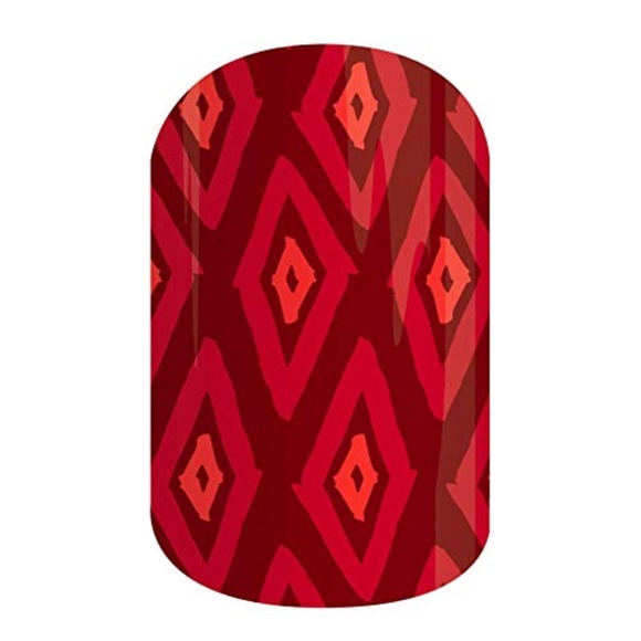 Jamberry Nail Wraps October 2016 Host Exclusive - Picture 2 of 7